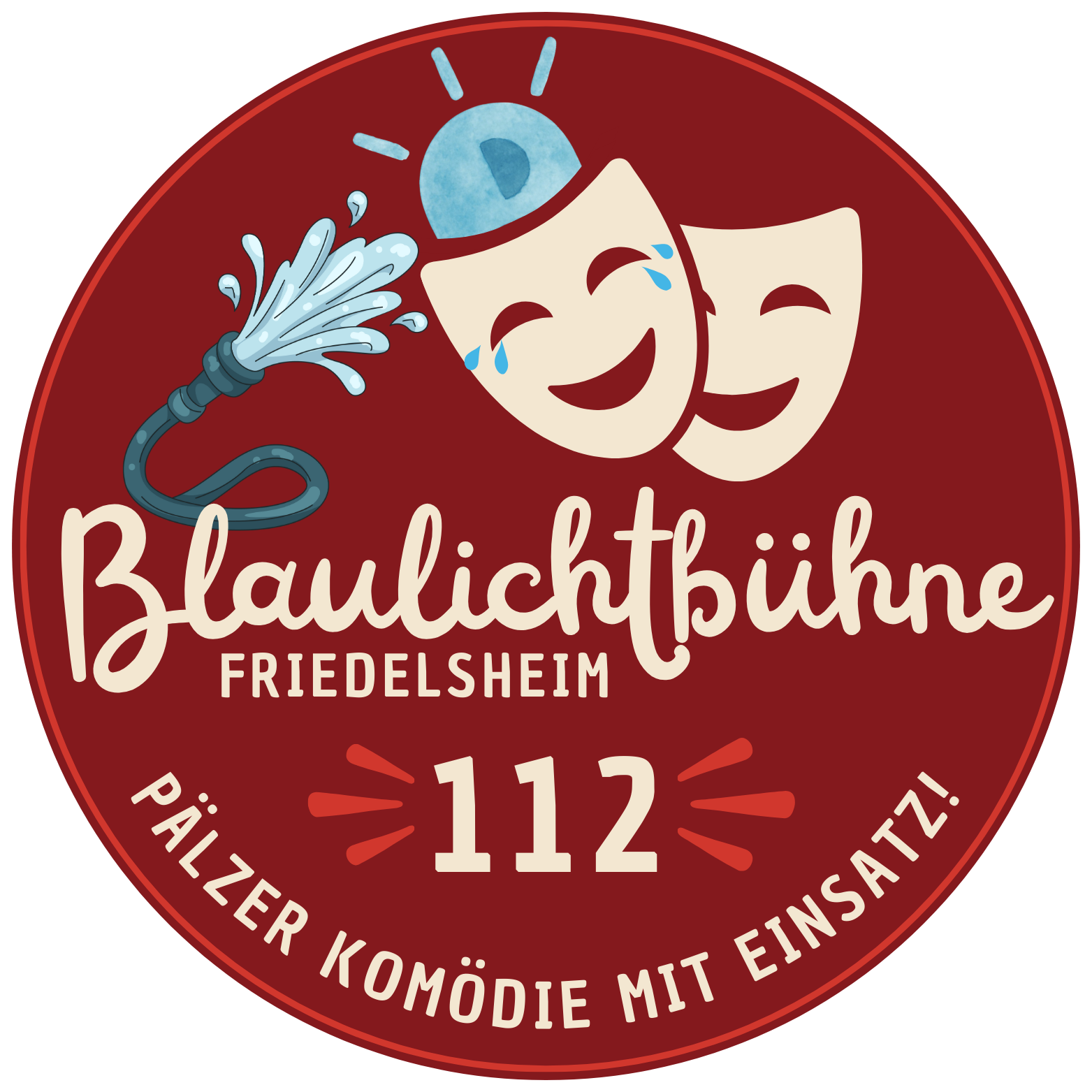 Theatergruppe Friedelsheim